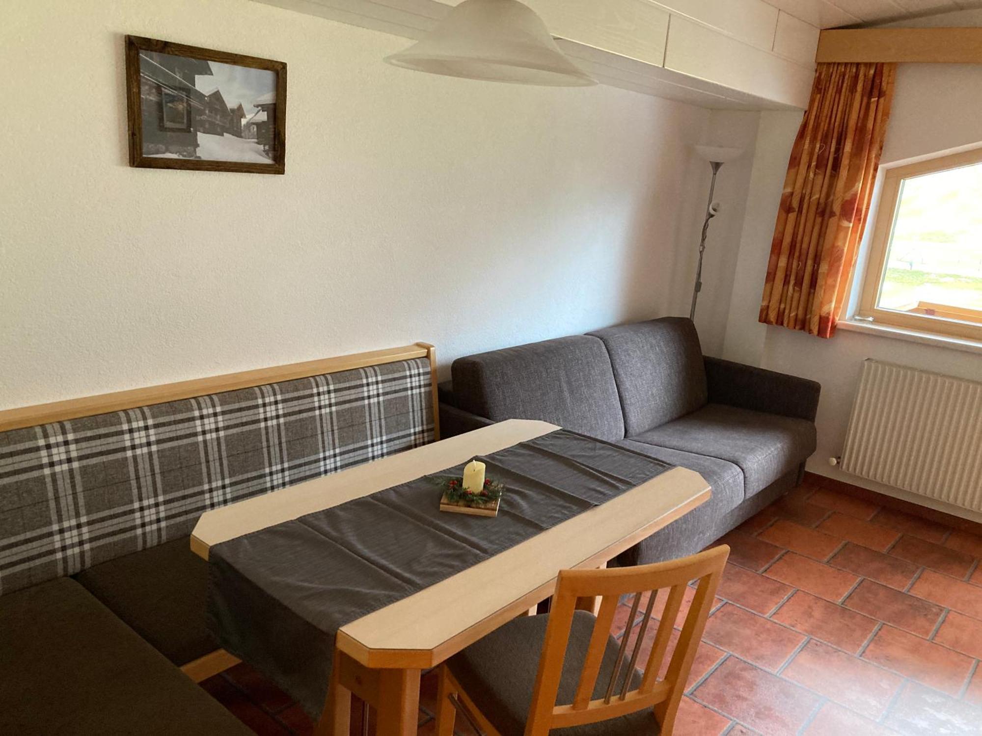 Garni Apart Wallamotta Silvretta Card Premium Betrieb Galtuer Luaran gambar