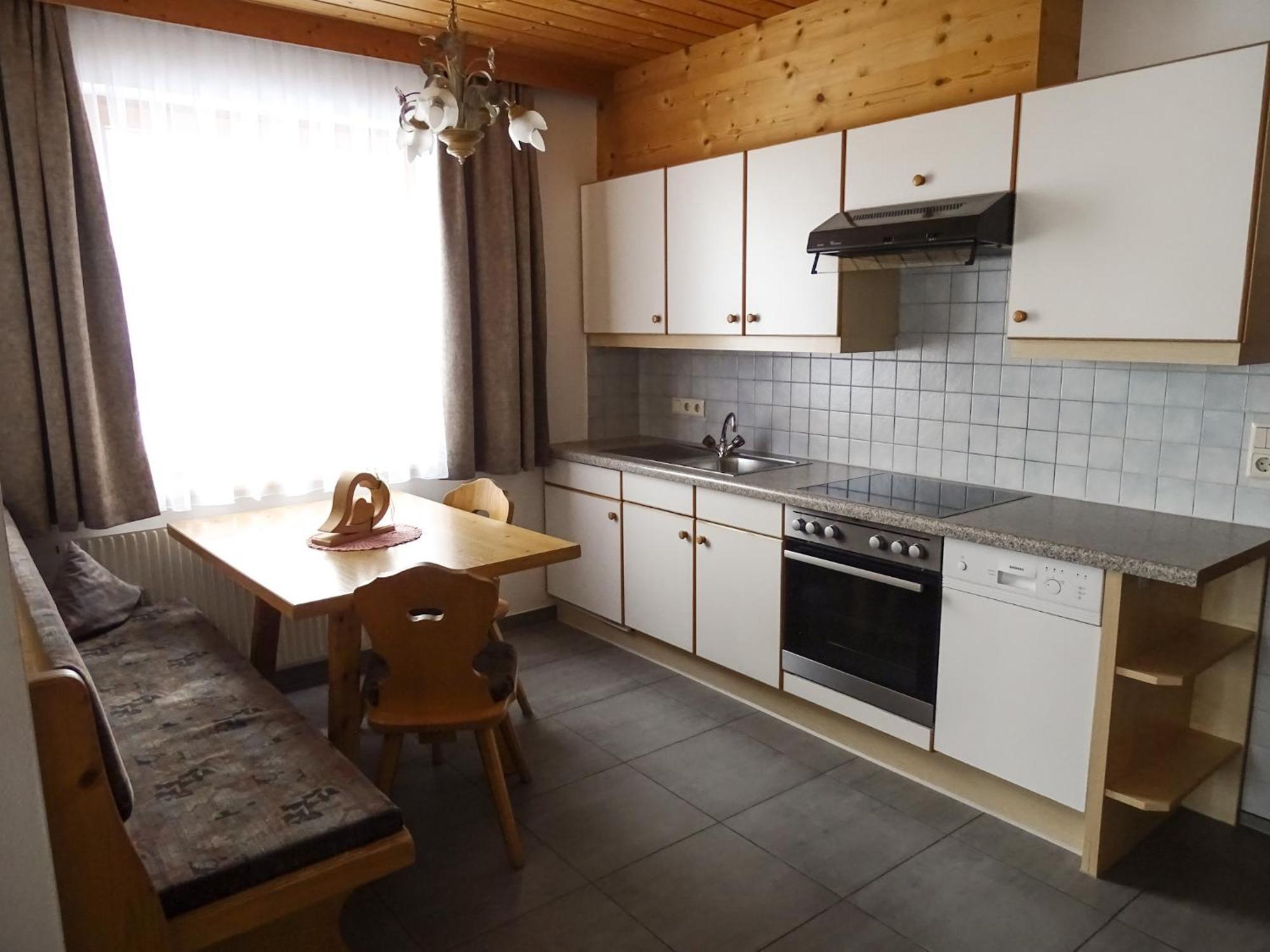 Garni Apart Wallamotta Silvretta Card Premium Betrieb Galtuer Luaran gambar